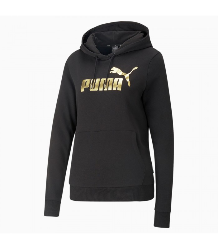 Puma moteriškas megztinis 849096*01