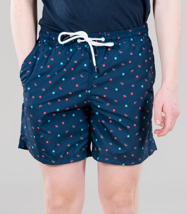 Tom Tailor vīriešu peldbikses 1035053*31426