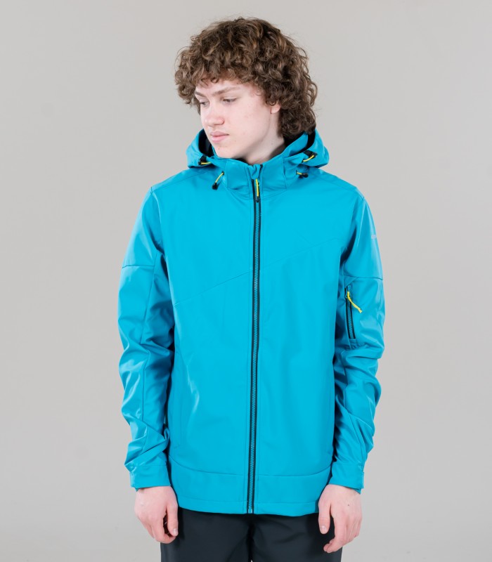 Icepeak meeste softshell-jope Barmstedt 57911-3*335 (4)