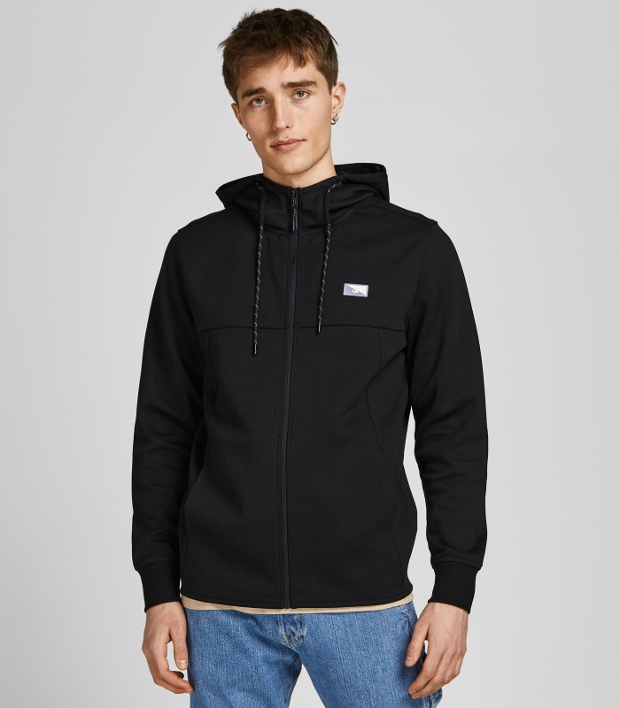 Jack & Jones мужская спортивная кофта 12204926*01 (1)