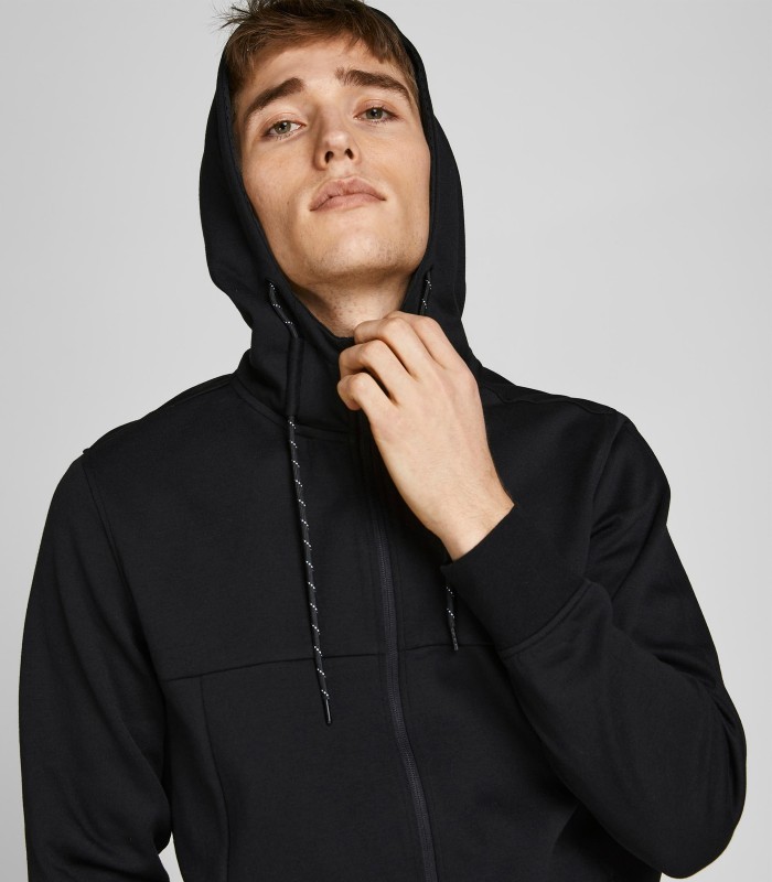 Jack & Jones vīriešu sporta krekls 12204926*01 (7)