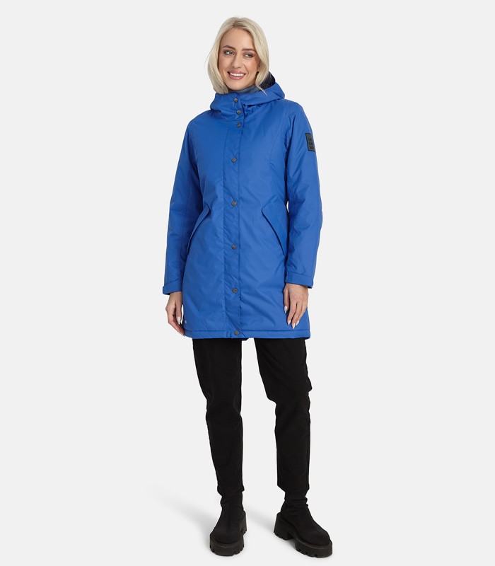 Huppa parkas moterims 140g Janelle 1 12368114*70035 (5)