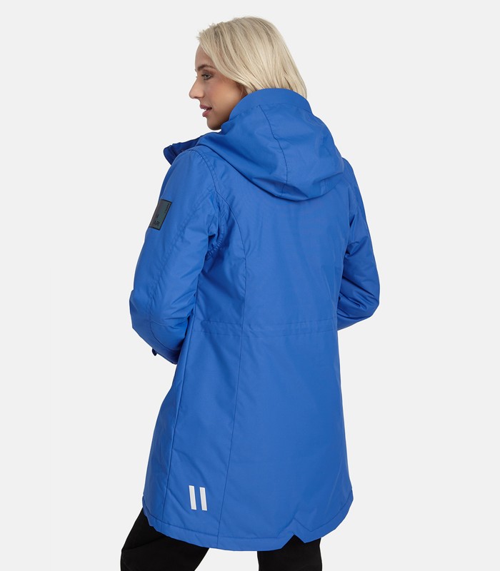 Huppa naiste parka 140g Janelle 1 12368114*70035 (7)