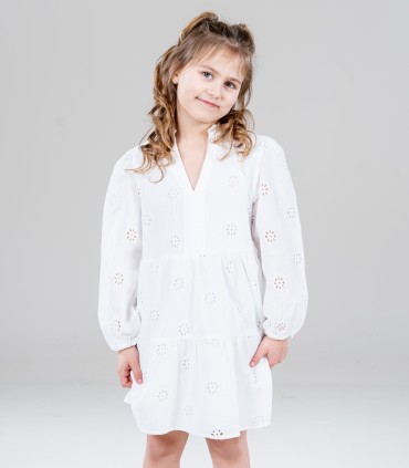 Vero Moda suknelė kūdikiui 10284629*01 (3)