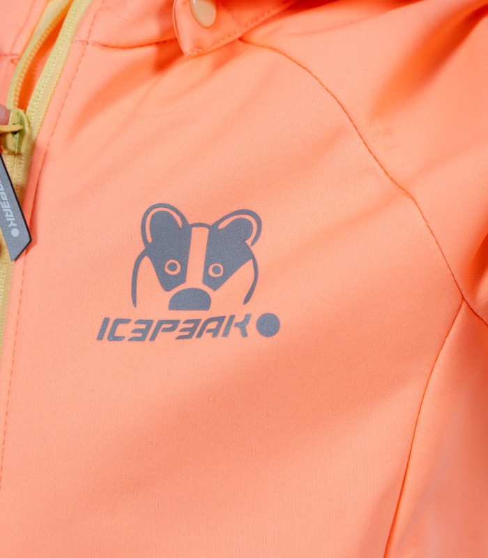 Icepeak bērnu softshell jaka Jenett 51868-3*440 (6)