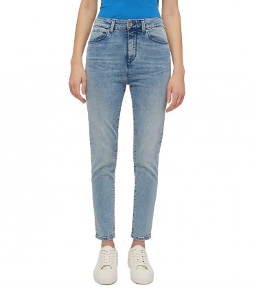 Moteriški džinsai Mustang Georgia L32 1013892*5000202 (1)