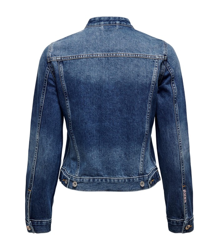 ONLY Jeansjacke für Damen 15242498*01 (4)