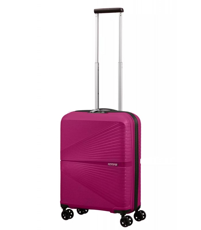 Samsonite lagaminas 55cm. Airconic 88G91001*E566 (2)