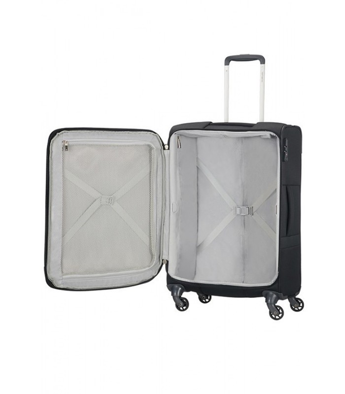 Samsonite koferis 66cm. bāzes palielinājums 38N09004*1041 (2)