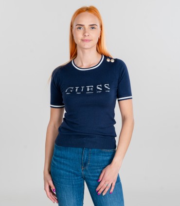 Guess sieviešu džemperis W3GR35*G7P1 (3)