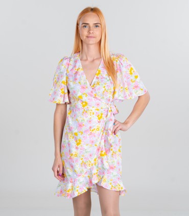 Vero Moda женское платье 10290762*01 (3)