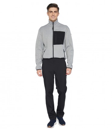 Luhta vyriškos softshell kelnės Ahvenisto 33808-3*990 (2)