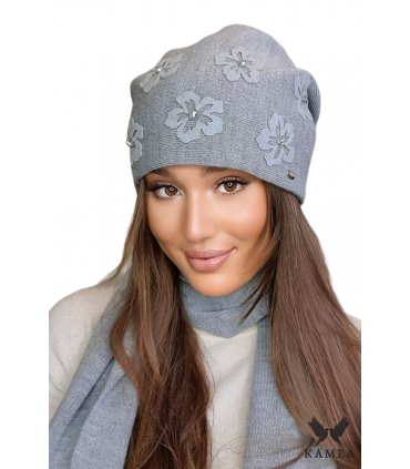 Kamea naiste müts NAILA*02