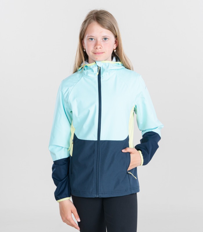 Icepeak bērnu softshell jaka Kalaheo 51806-3*330 (4)