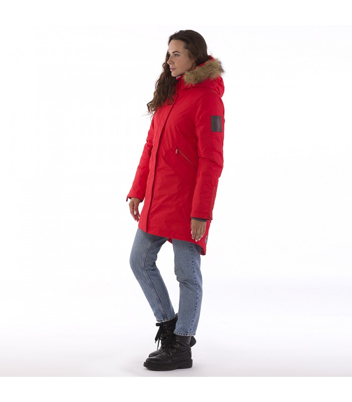 Huppa Damenparka 200g Vivian 12498020*70004 (19)