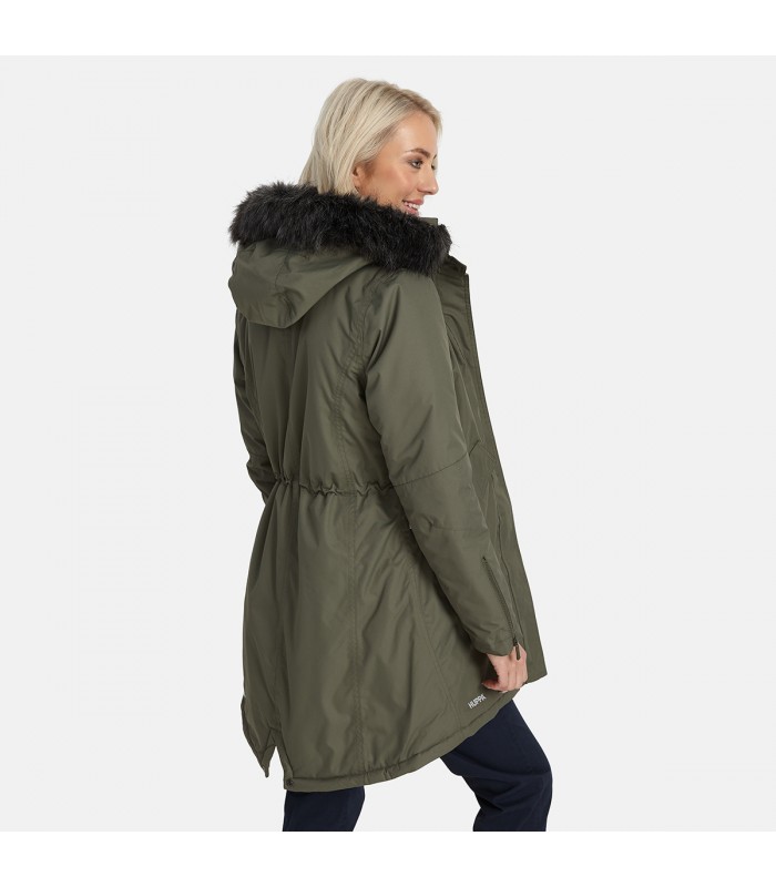 Huppa naisten parka 200g Vivian 12498020*10057 (5)