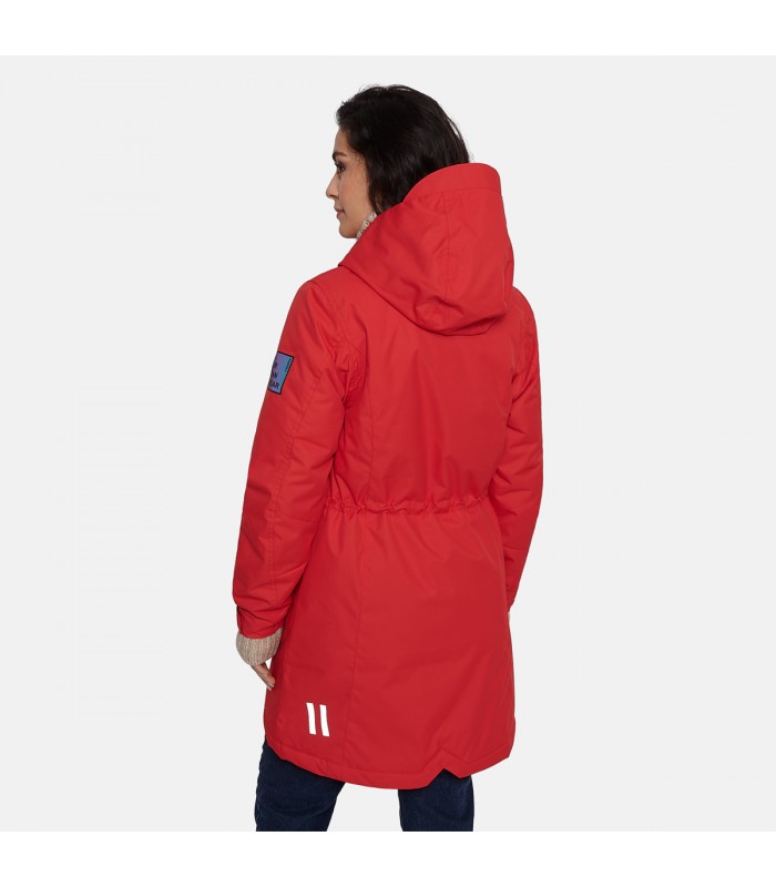 Huppa moteriškas parkas 140g Janelle 1 12368114*70104