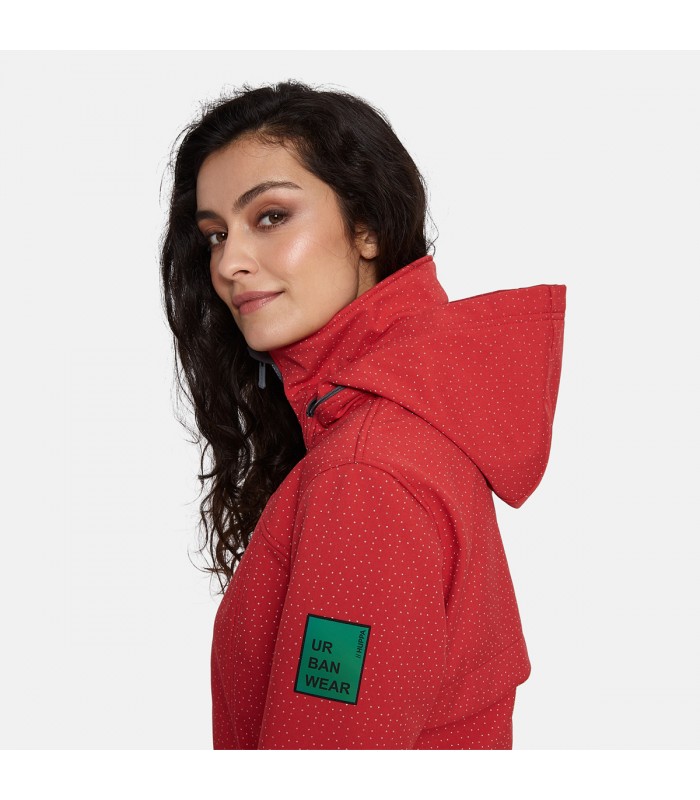 Huppa naisten softshell-takki Ava 12288000*10204 (12)