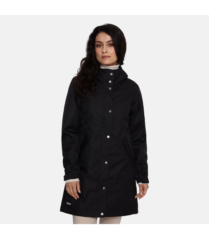 Huppa naisten parka 40g Janelle 1 12368104*00009 (10)