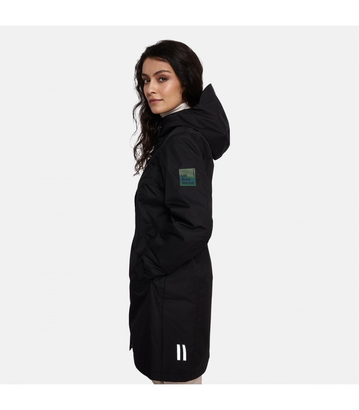 Huppa naisten parka 40g Janelle 1 12368104*00009 (12)