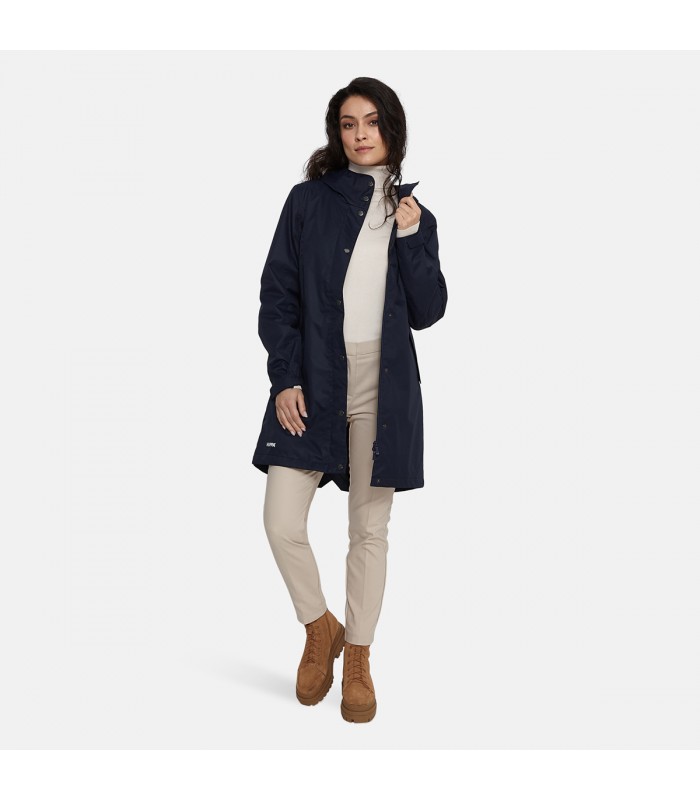 Huppa naiste parka 40g Janelle 1 12368104*00086 (11)