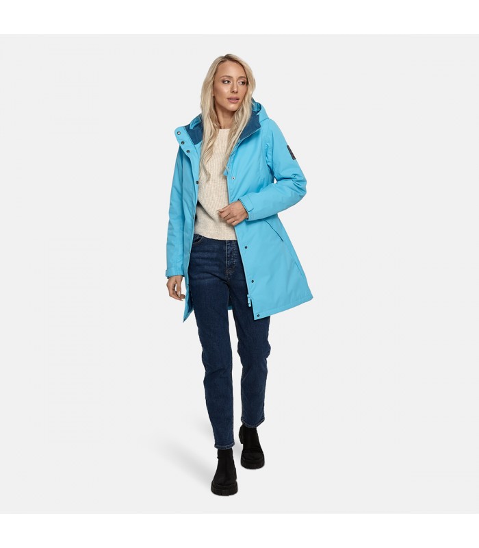 Huppa naiste parka 40g Janelle 1 12368104*10160 (12)