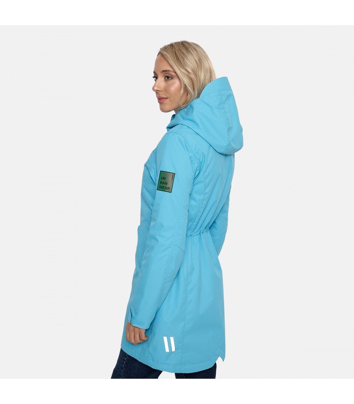 Huppa naisten parka 40g Janelle 1 12368104*10160 (13)