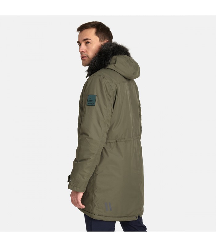 Huppa Parka miesten David 200g 12278020*10057 (11)