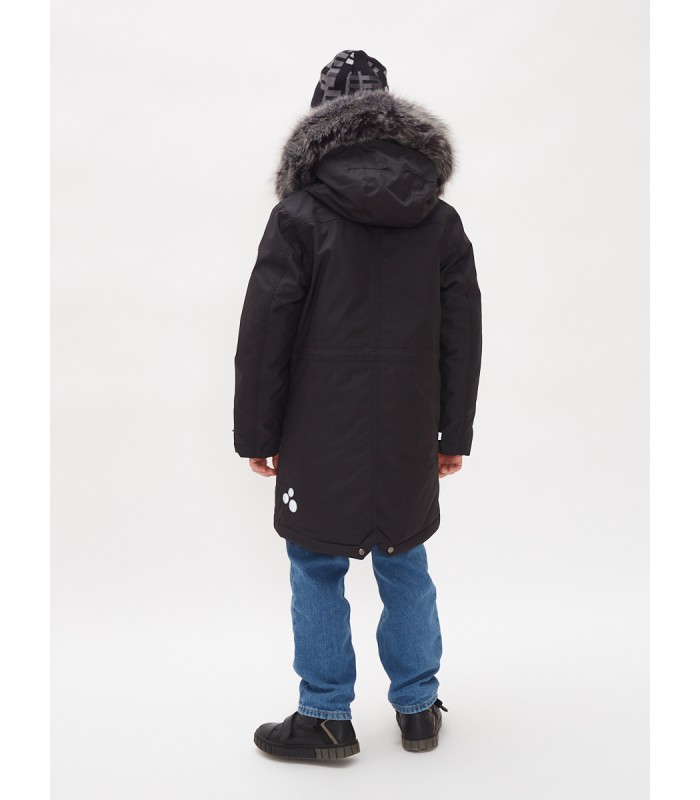 Huppa poikien parka 200g David 12270020*00009 (7)