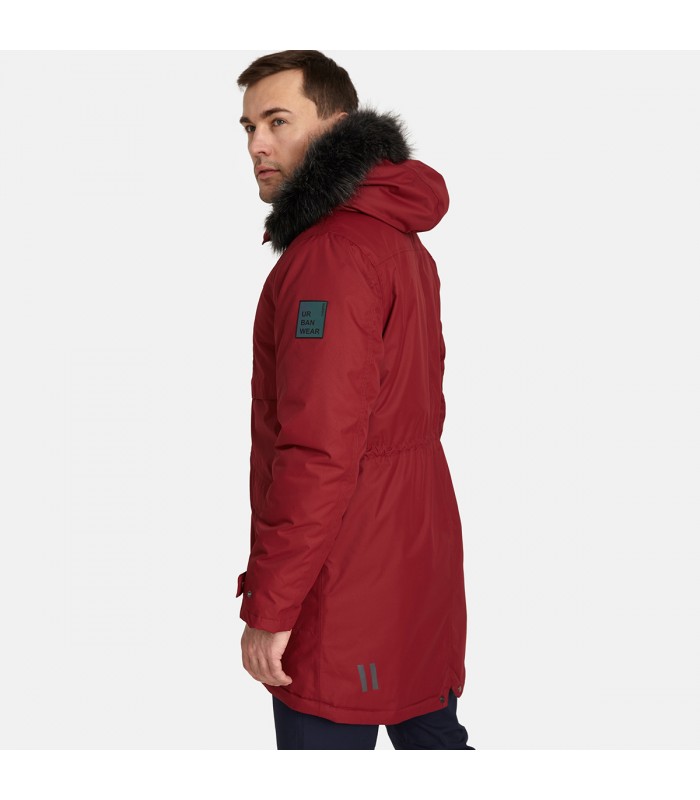 Huppa meeste parka David 200g 12278020*10084 (1)