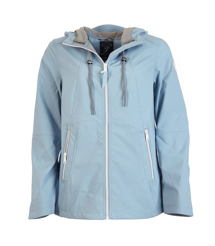 Blue Flame naiste softshell-jope 86366*01