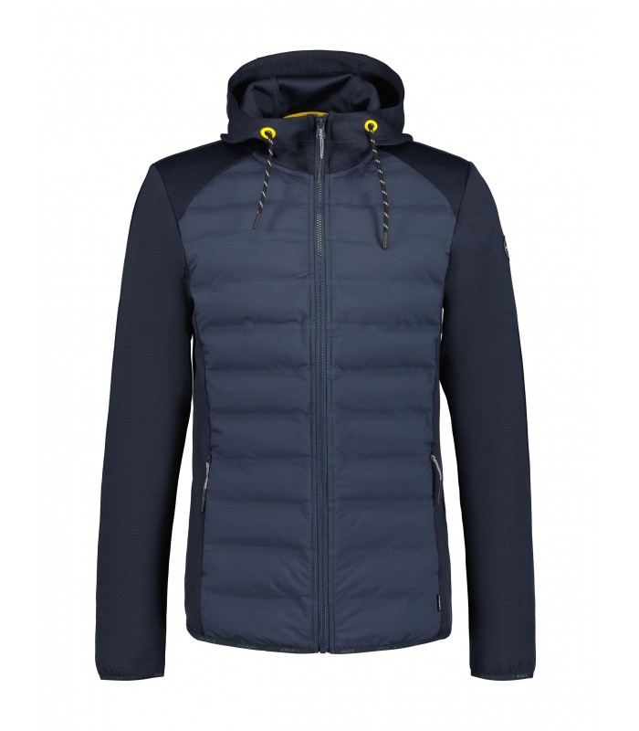 Icepeak meeste softshell jakk ARZBERG 57846-9*395 (2)