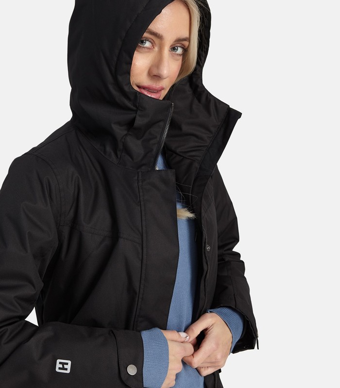 Huppa naiste parka 100g Minna 12678010*50009 (7)