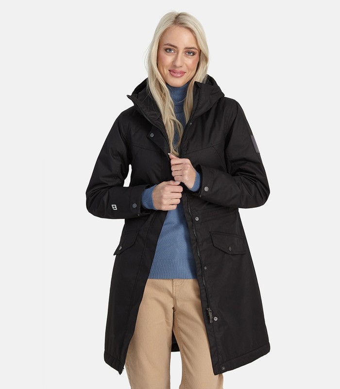 Huppa moteriškas parkas 100g Minna 12678010*50009 (8)