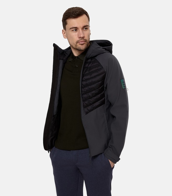 Huppa meeste softshell jope 80g Stark 18598000*10318