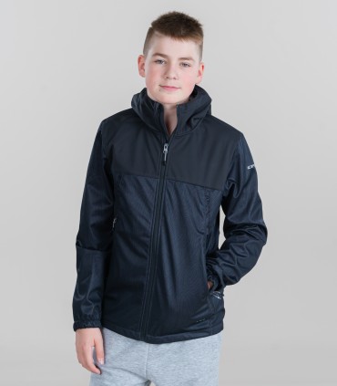 Icepeak vaikiška softshell striukė Kingwood 51895-3*990 (4)