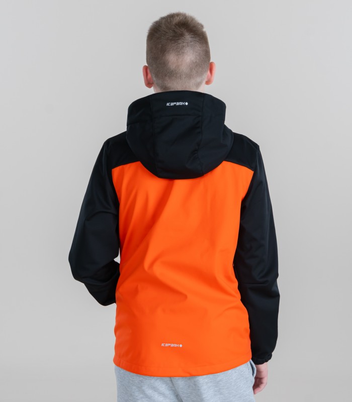 Icepeak Kline vaikiška softshell striukė 51897-3*642 (4)