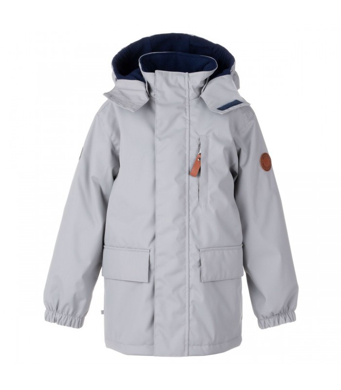 Lenne laste parka 45g. Claes 22234*370 (1)