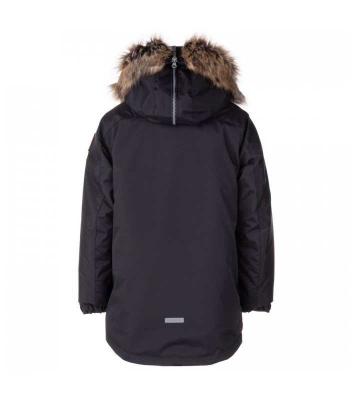 Lenne laste parka 250g Janno 23368*042 (3)