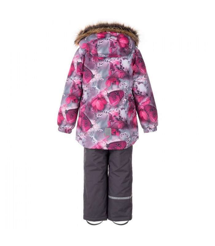 Lenne детский зимний комплект 330/150г Rimona 23320 C*2663 (2)