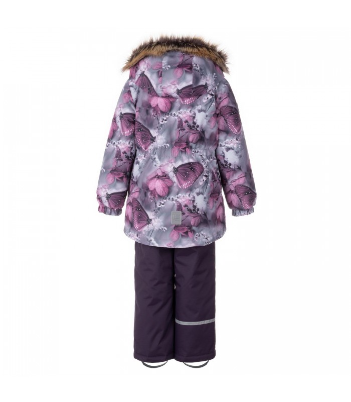 Lenne bērnu ziemas komplekts 330/150g Rimona 23320 C*6103 (1)