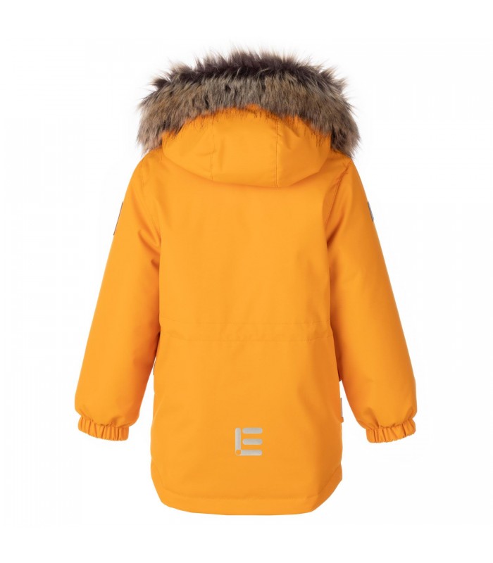 Lenne vaikiskas ziemos parkas 330g Snow 23341*456 (2)