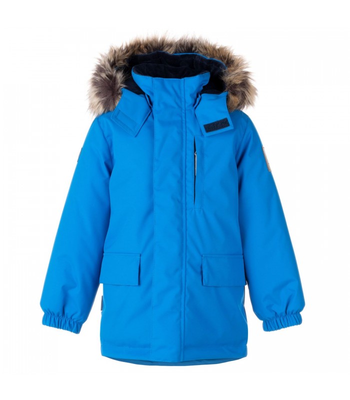 Lenne laste talveparka 330g Snow 23341*658 (2)