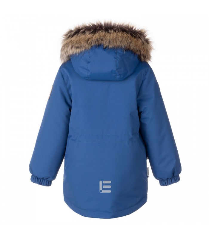 Lenne laste talveparka 330g Snow 23341*670 (2)