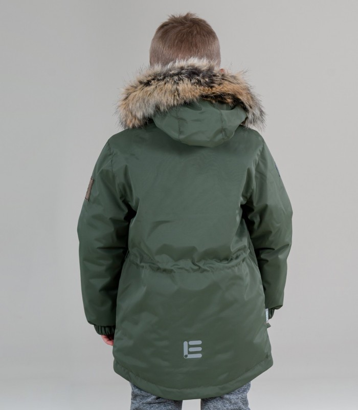 Lenne laste talveparka 330g Snow 23341*330 (3)