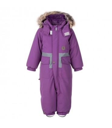 Lenne laste kombinesoon 250g Flexi 23308*368
