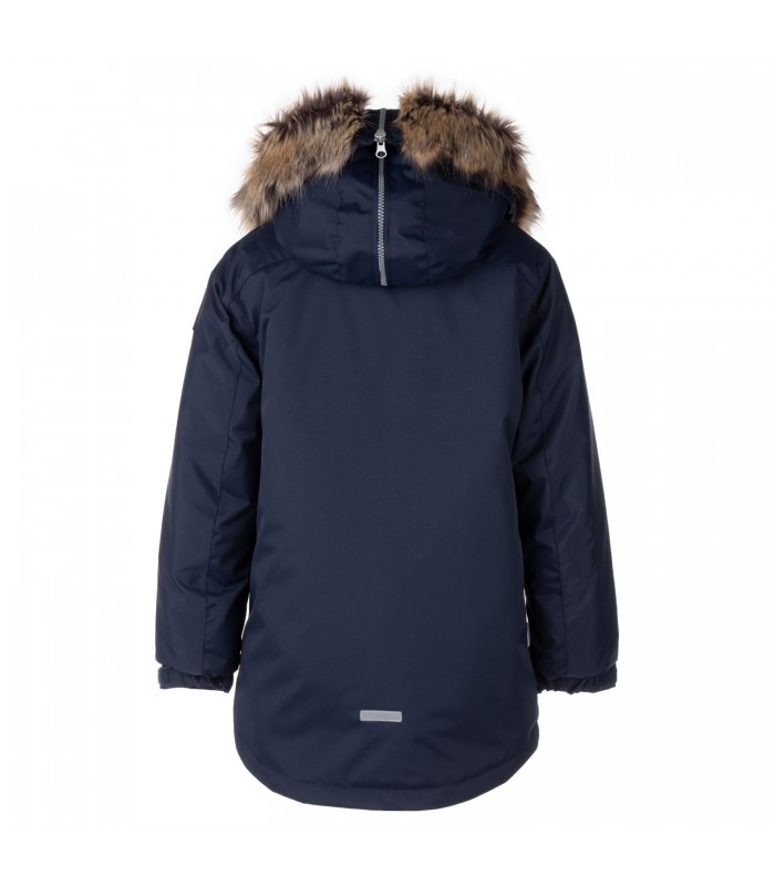 Lenne lasten parka 250g Janno 23368*229 (1)