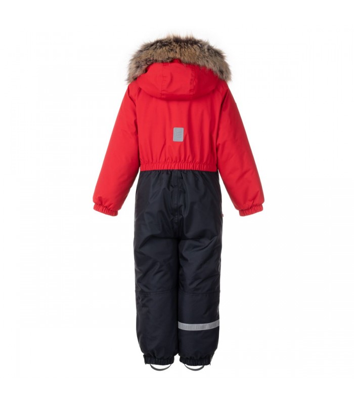 Lenne Kinderoverall 330g Kent 23321 A*622 (2)