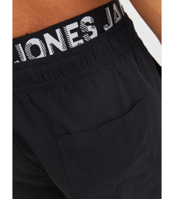 Jack & Jones vīriešu peldšorti 12227254*02 (4)