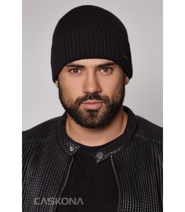 Caskona vīriešu cepure HENRY F 56*01